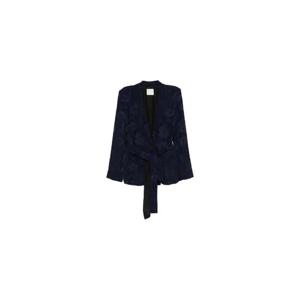 26 SS 포르테포르테 플로럴 타이 재킷 14556MYJACKET TP449353973