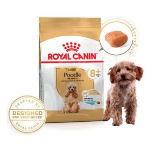 [무료배송] 로얄캐닌 푸들 어덜트 8+ 1.5kg