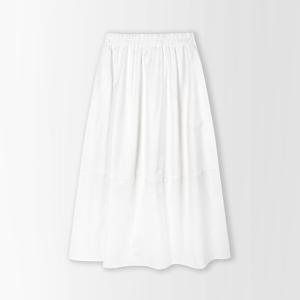 [코인코즈][정가59,000원]플레어 밴딩 롱 스커트_CD5AS900