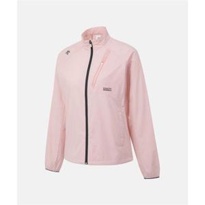 데상트 러닝 액티브 자켓 라이트 핑크(SQ323RWT81) SQ323RWT81_LPNK 279351