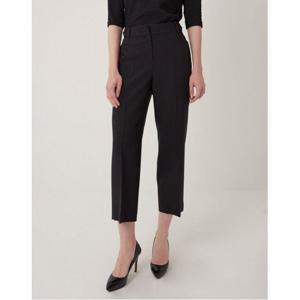 [올리비아로렌][비밀특가] 오비 비죠 와이드 팬츠_VOCDL3F7221