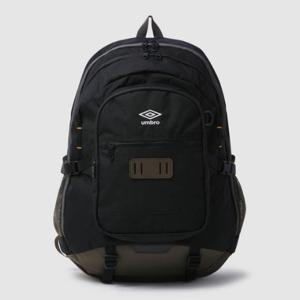 엄브로백팩 PQA UQ123CBP16-BLK 웨이파인더 백팩 (32L) / BLACK