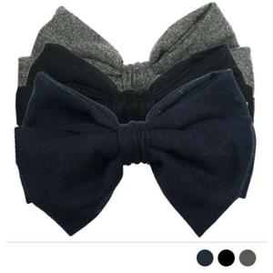 와일드 무지 보타이