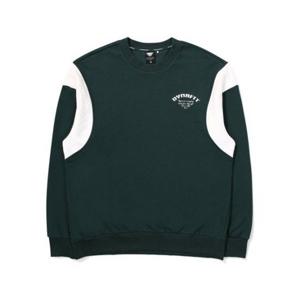 다이나핏 RIVER (리버) 맨투맨_Green YUU23238G8 274915