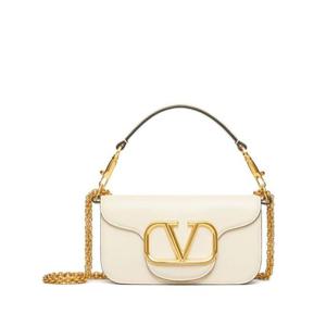 발렌티노 가라바니 숄더백 WB0K53ZXLI16 IVORY