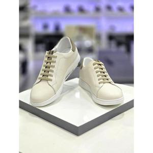 무크 세이브존05 남성 로우탑 데일리 심플 밴딩끈 스니커즈 운동화 3cm 517412352