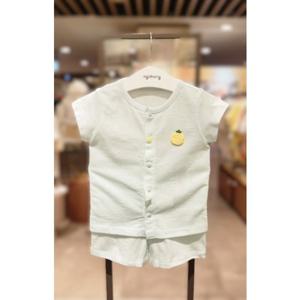 [아가방] 링고  모달 반소오픈 내의 (01T317612)