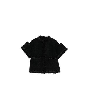 사카이 프린지 재킷 2608322