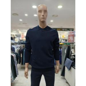 크로커다일 세이브존05 전판 조직 폴로 니트티 AAKT1352/38