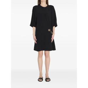 셀린느 숏 원피스 RR0K8 0T2538NO Black