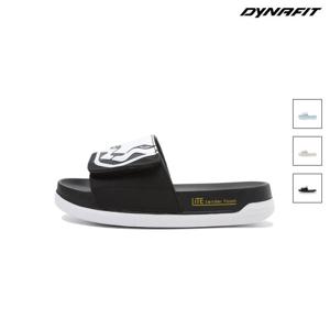 [다이나핏] (택가 59,000원) 블랙 텐더라이트 벨크로 YUS24N53Z1