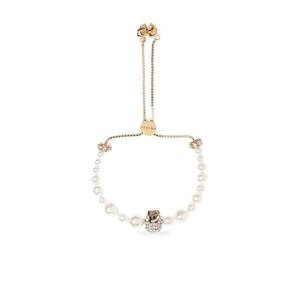 알렉산더 맥퀸 팔찌 836479 J161P1953