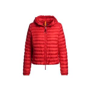 파라점퍼스 로리 후드 퀼팅 재킷 26SMPWPUSL31P53