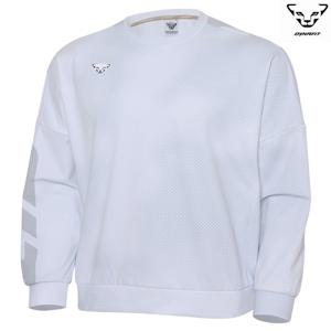 다이나핏 공용 엔듀어 데일리 오버핏 맨투맨 YUP24218C2