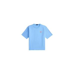 26 SS 폴로 랄프로렌 로고 티셔츠 710B14766001 TP449780497