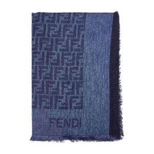 펜디 머플러 스카프 FXT069 AWEWF0RU7