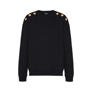 발망 저지 스웨터 FH1JS155JB130PA