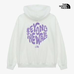 [노스페이스] 남성 클레이후디 NM5PS00B