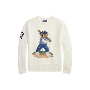 폴로 랄프로렌 폴로 베어 스웨터 710B15087