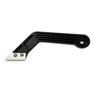 데코원 타일줄눈제거기(PVC검정)줄눈칼 줄눈톱 메지칼