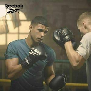 아트박스/리복 리복 복싱 글러브 블랙 (RSCB-12010BK)