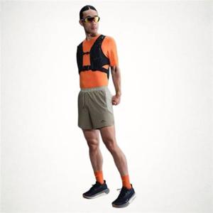 나이키 트레일 남성 드라이 핏 6인치 브리프 라인드 러닝 쇼츠 HJ3575-320 1532628