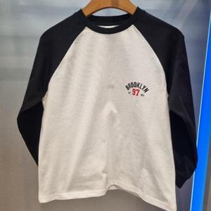 에스핏 HC22 공용)라글란 싱글티셔츠 sja101ukrt01