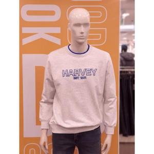 뱅뱅 세이브존02 뱅뱅봄레터링맨투맨 티셔츠 CTM102