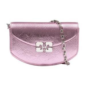 가니 크로스백 B2060049 499 pink