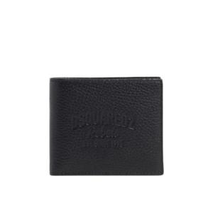 디스퀘어드2 레벨 지갑 WAM007825102624