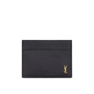 생로랑 로고 장식 지갑 847951AAET94784