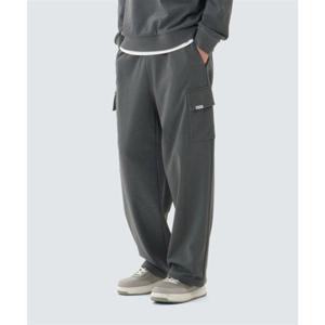 스노우피크 SNOWPEAK APPAREL 랜드 스트링 카고 팬츠 (S26SMFFP50) Urban Green S26SMFFP50UG 337237