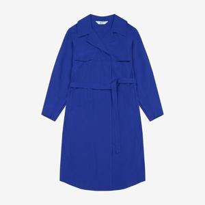 베스띠벨리 세이브존01 자켓 셔츠형 원피스 BKOAC2501