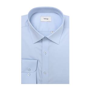 [레노마] 밴브루 면스판 트윌 솔리드 슬림핏 BPFSL1101BU