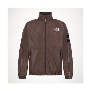 노스페이스 NJ3NR68L 화이트라벨 올레마 플래시 자켓 BROWN 1693110