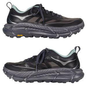 호카 25FW 남성 마파테 스피드 4 라이트 스니커즈 차콜그레이제이드 1168450 CJD