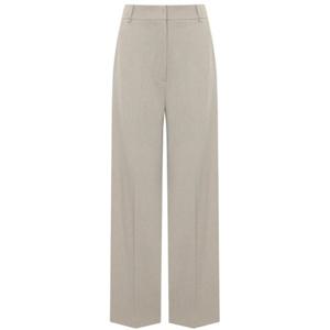 [케네스레이디] 샌디 세미와이드 슬랙스 (EWSLPJ4302)