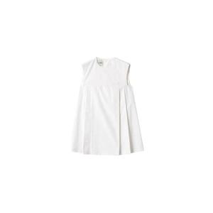 26 SS 미우미우 플레어 코튼 미니 드레스 MF6381SOOO19SE TP450428875