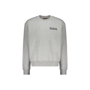 발망 코튼 로고 스웨트셔츠 GH6JQ125BB04