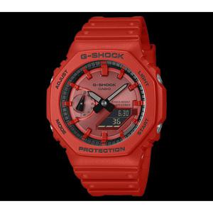 [지샥]GA-2100RRB-4ADR