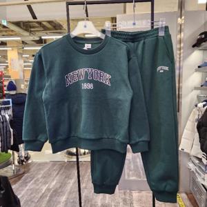 에스핏 HC09 사은품증장 맨투맨조거세트 SJA101UKTR04