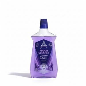 아스토니쉬 광택 먼지제거 바닥 클리너 라벤더 블로썸 1L