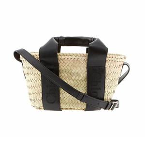 [끌로에 CHLOE] CHC23SS304J66 001 여성 토트백