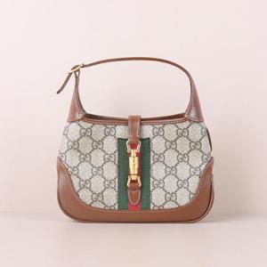 구찌 재키 1961 미니 숄더백 637092 HUHHG 8565