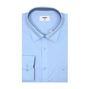 [레노마] 스판 평직 솔리드 일반핏 RZRSG1012BU