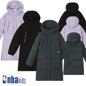 NBA 구스 롱다운(K244DW110P)