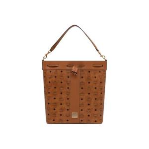 엠씨엠 데사우 버킷 백 MWDGSDU02