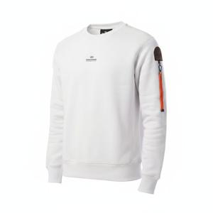 PARAJUMPERS SABRE RASIC (24FW-PMFLRE10-309) (사브르 베이직 맨투맨)