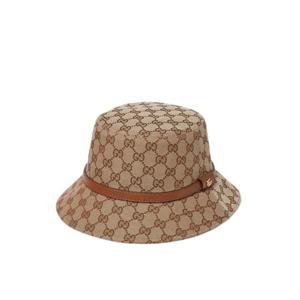 구찌 모자 8477393HBFY 9765 Beige