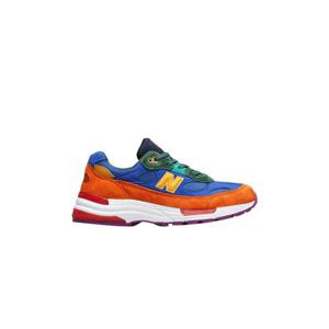 New Balance뉴발란스 992 메이드 인 USA 멀티컬러 M992MC
